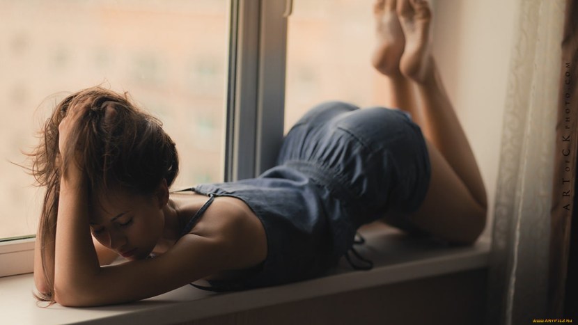 Zhanna Pavlova (Zhanna Pavlova)