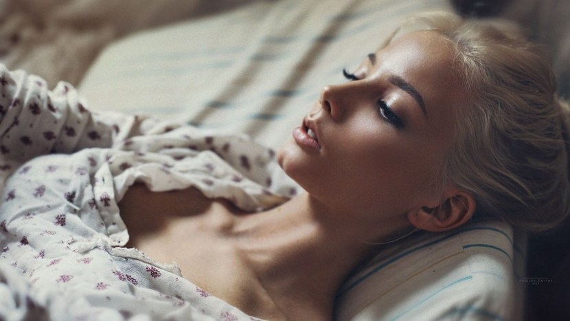 Katerina Rubinovich Crystal