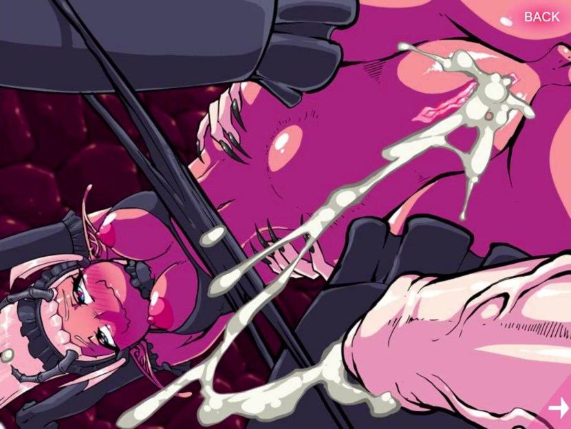 Hentai Games Crimson Keep Chapter