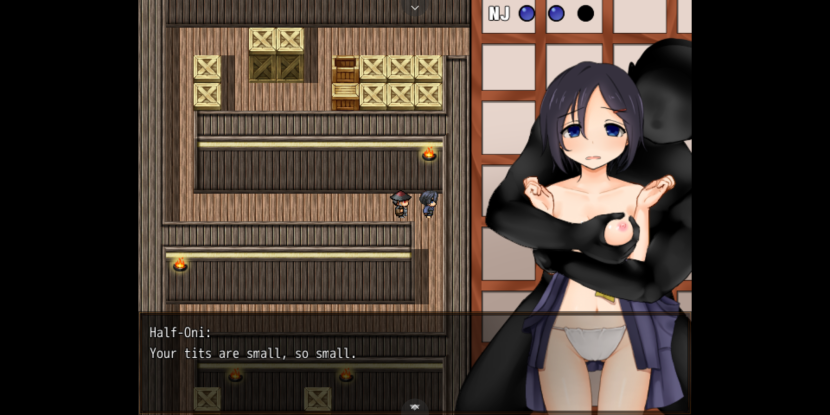 Hentai Manga C92) Karakishi Youhei-Dan Shinga (Sahara Wataru)