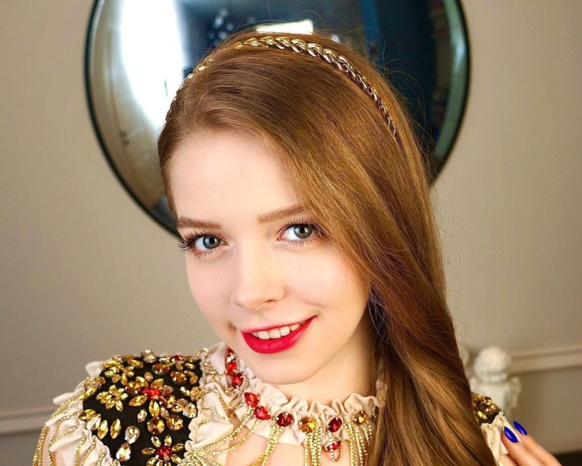 Lydia Filippova Sas_noley