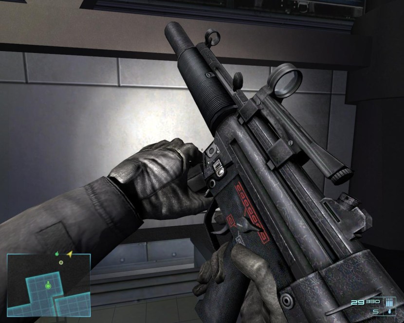 Patriarch Tikhon Icon