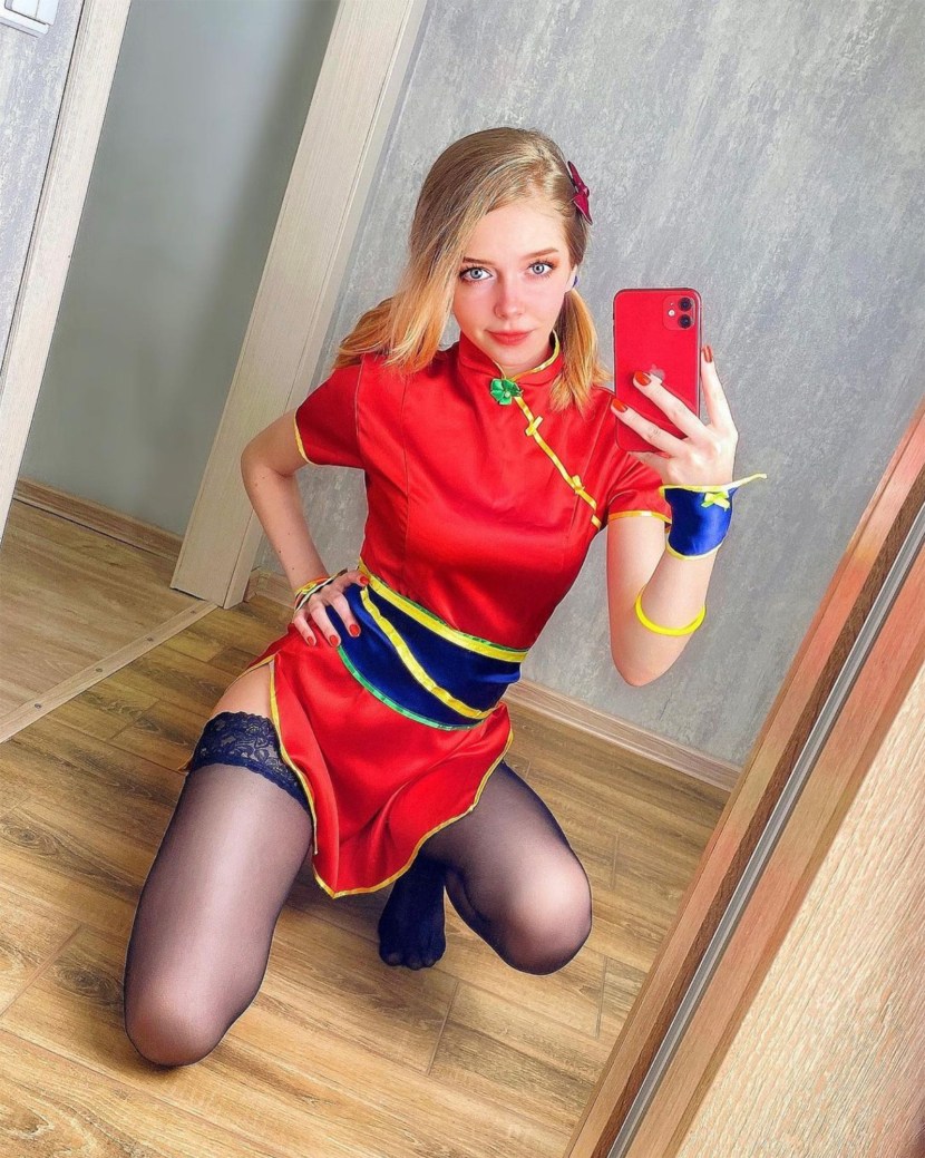 Mongoose LS 9000d keychain