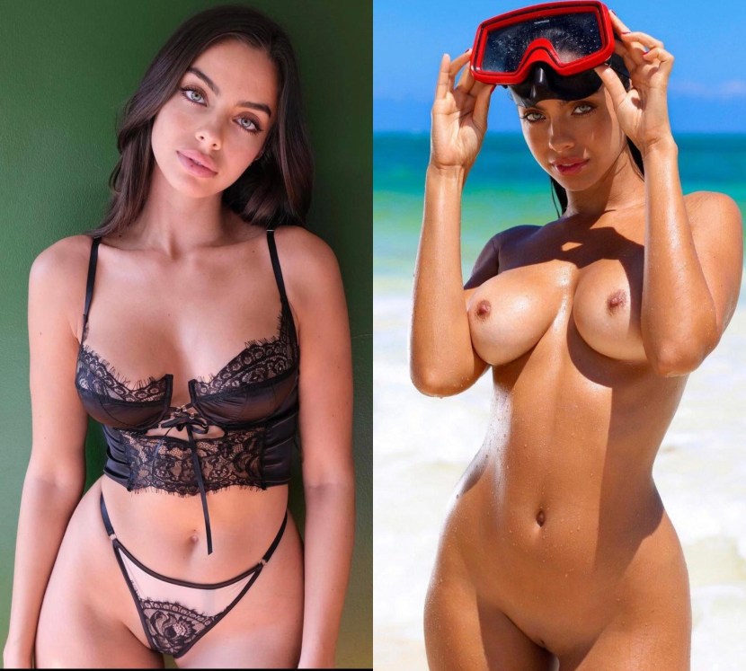 Priscilla Haggins Playboy