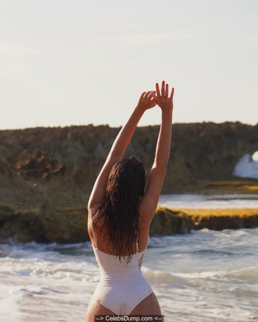 Priscilla Haggins Playboy 2020