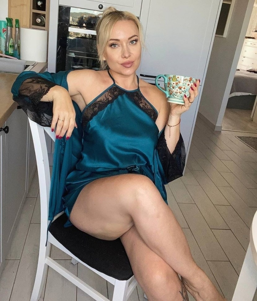 Amber Jade Porn actress