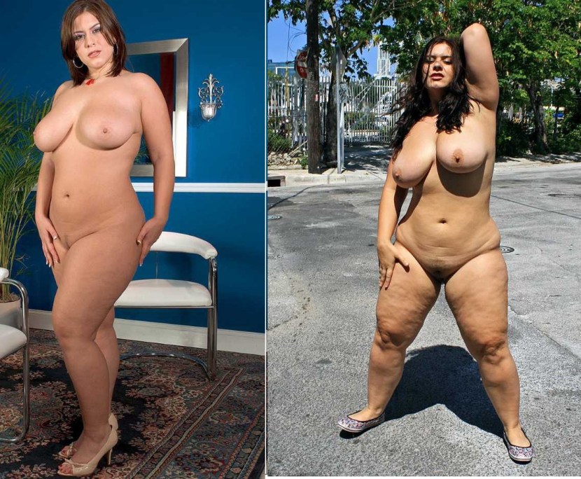 Chubby Belly Anime Weight Gain Hentai