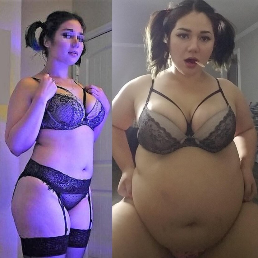 Furry Cow Expansion transformation