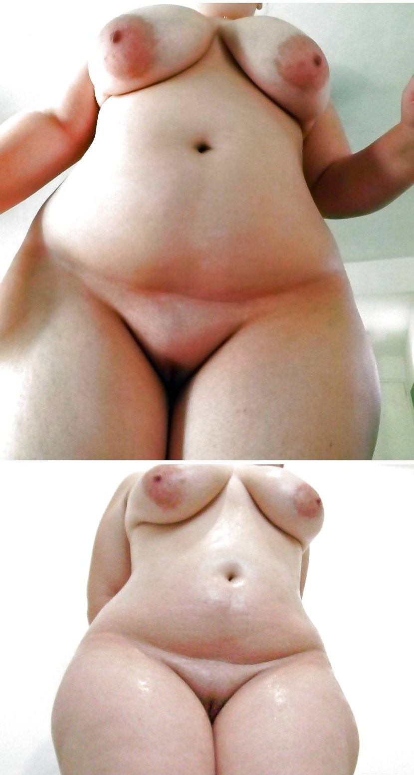 Hentai Transformation BBW