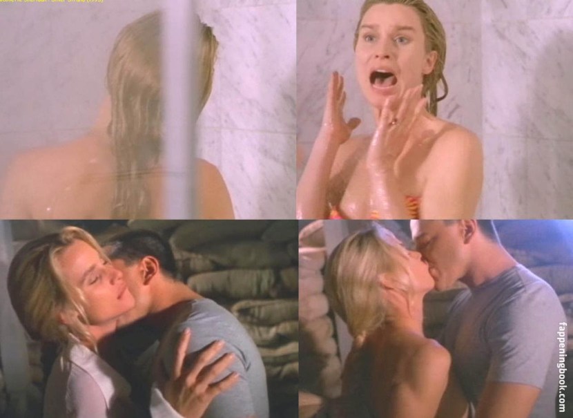 Nicole Sheridan Naked Basin