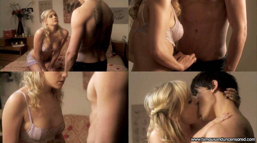 Porn actress Nicole Sheridan Blonde