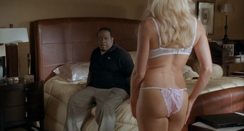 Pornstar Nicole Sheridan Anal