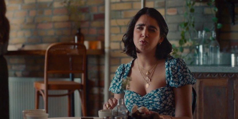 Geraldin Vishwanan Naked