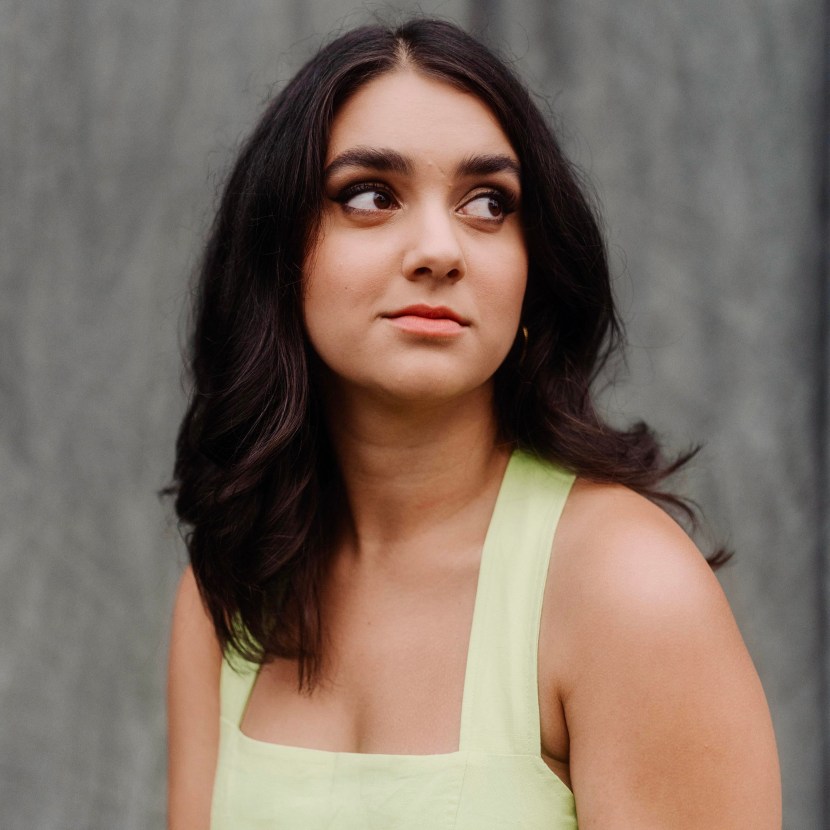 Geraldin Vishwanatan drain