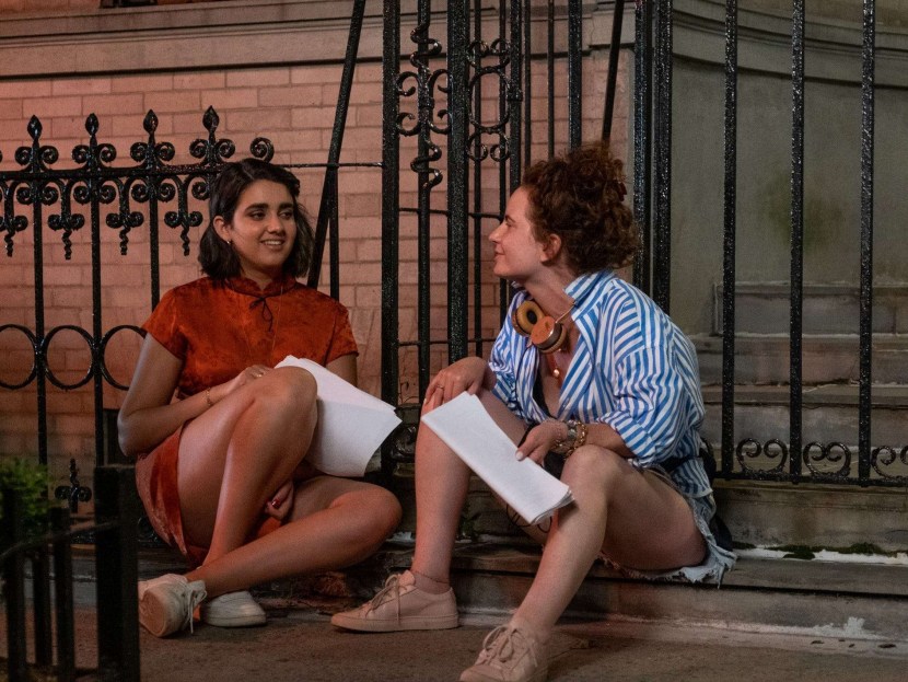 Kae Alexander Bikini