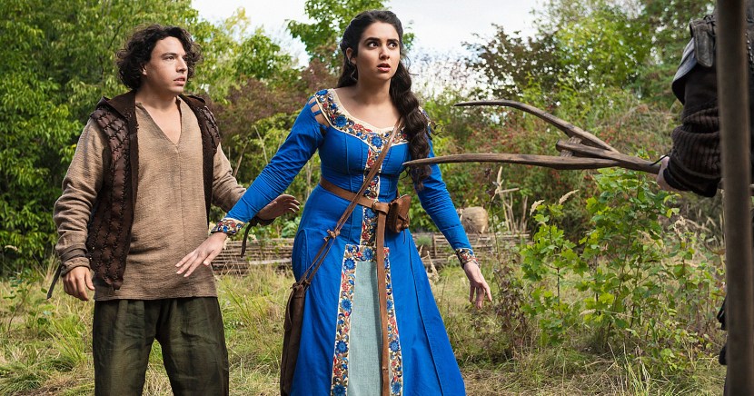 The Package Film 2018