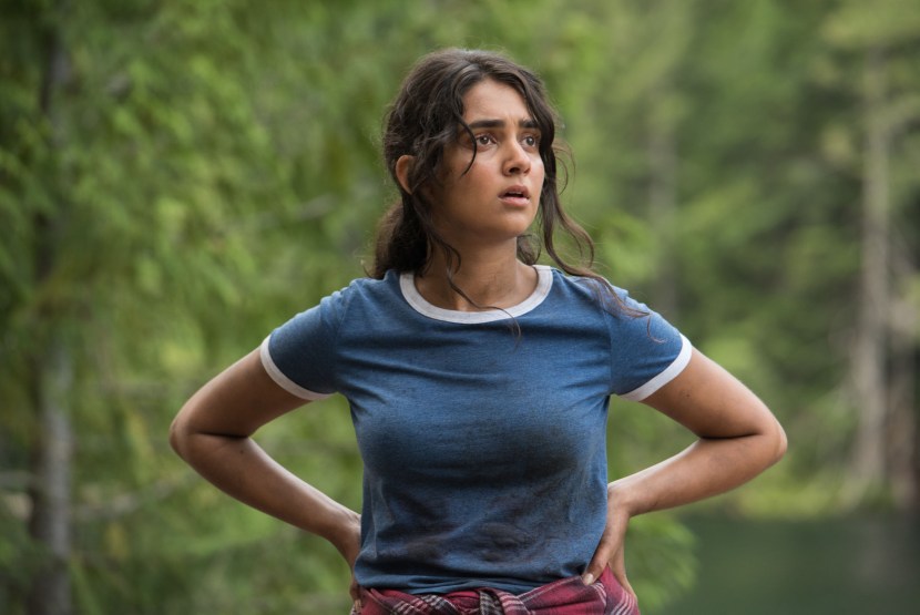 Geraldin Vishvanatan Wonderworkers