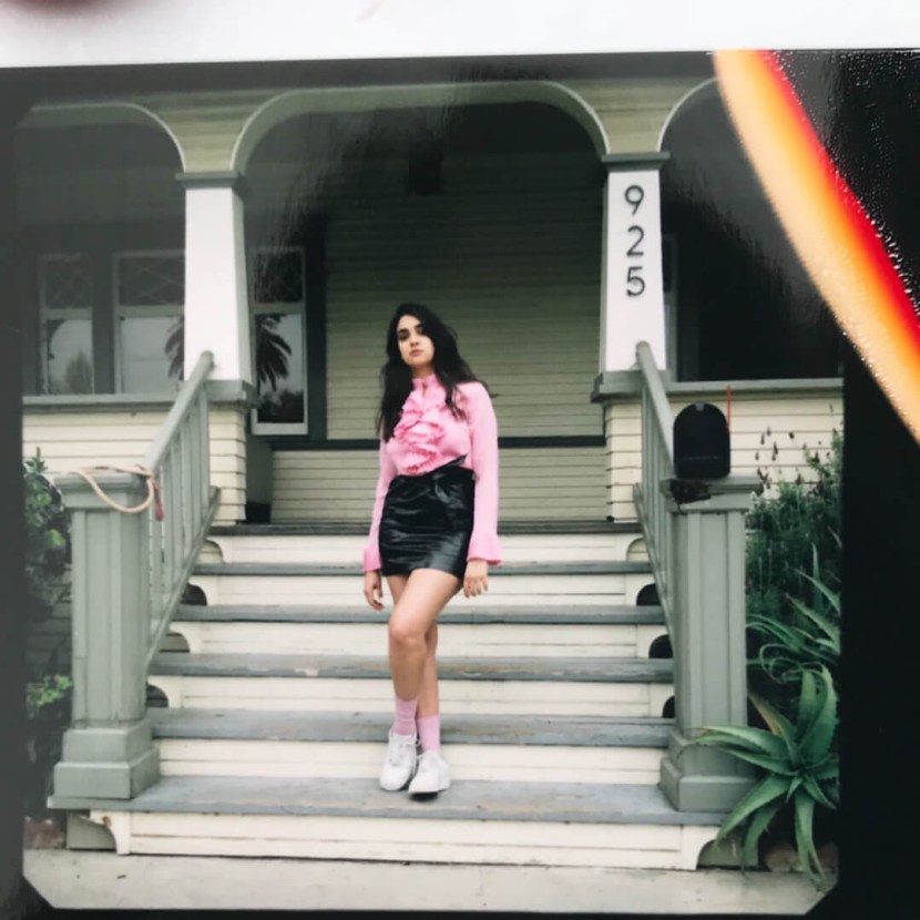 Geraldin Vishwanan Gallery of Broken Hearts