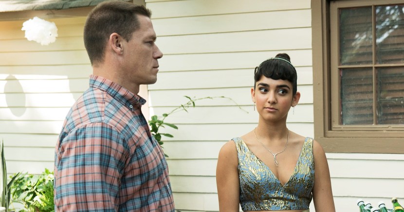 Hala film 2019 shots