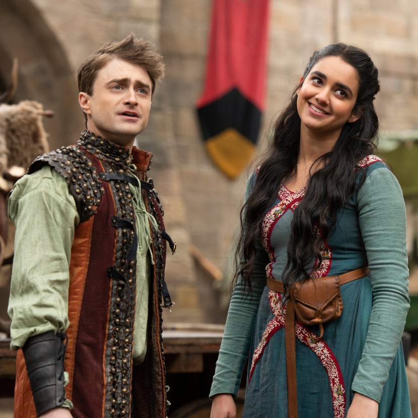 Geraldin Vishvanatan Wonderworkers