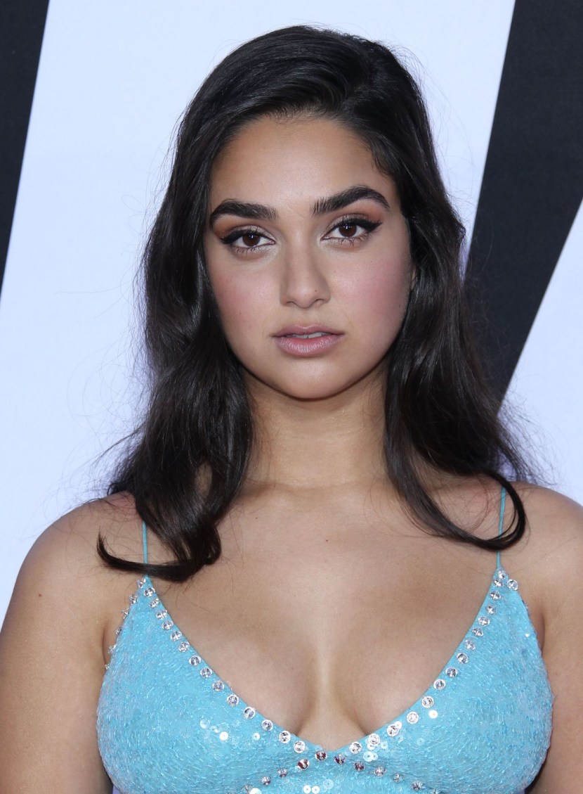 Geraldin Vishvanatan 2022