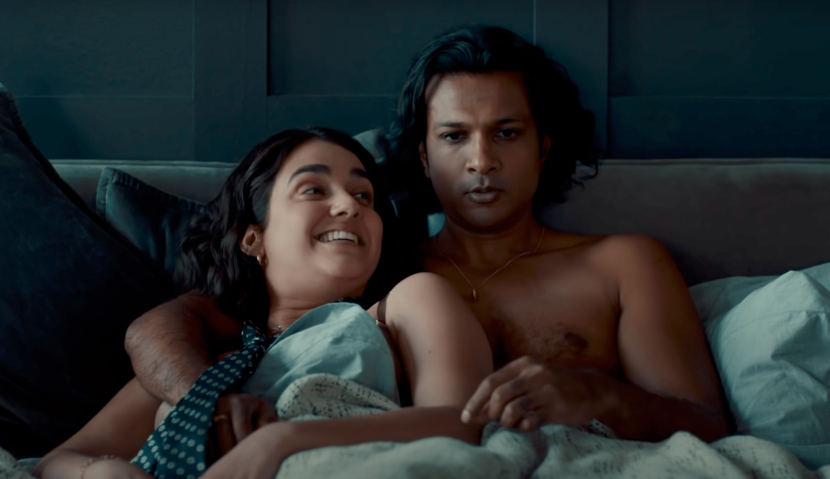 Geraldin Vishvanatan 2022