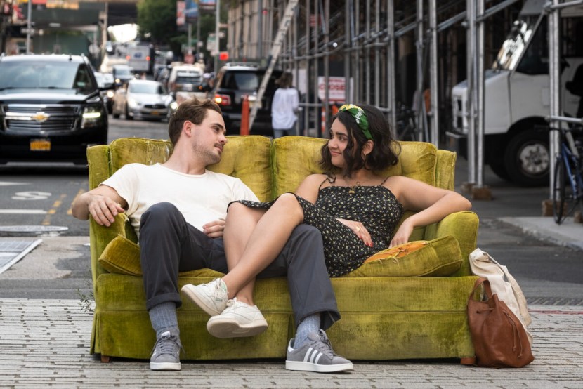 Gereldine Viswanathan Miracle Workers