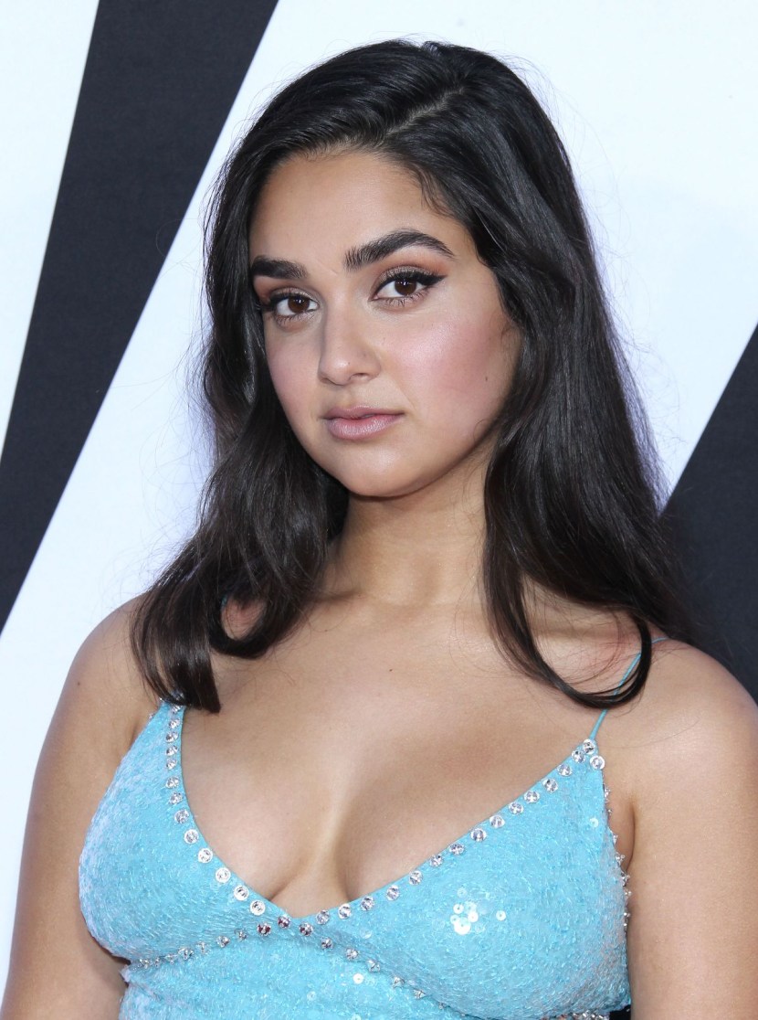 Geraldin Vishvanatan