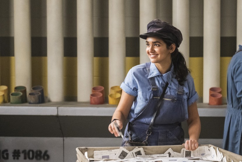 Geraldin Vishwanan Gallery of Broken Hearts