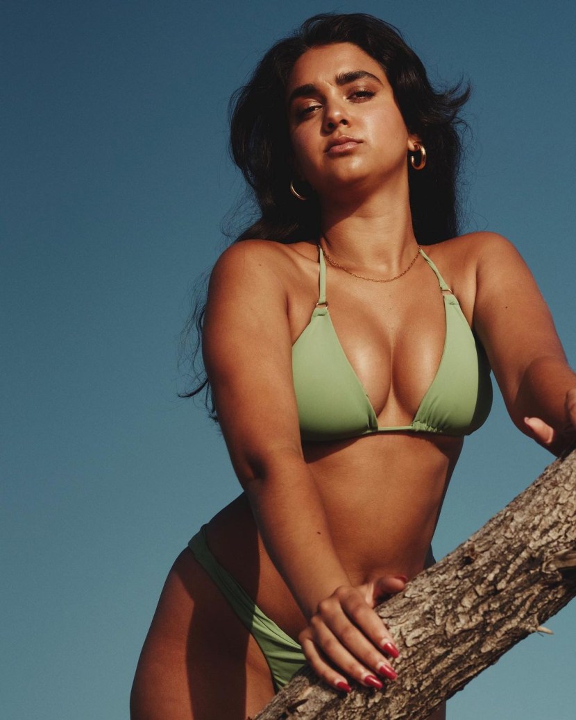 Geraldin Visvanathan