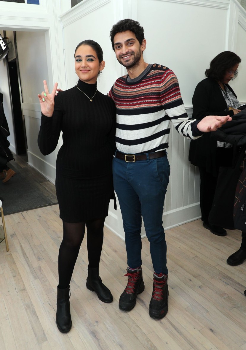 Radcliffe series miracle workers