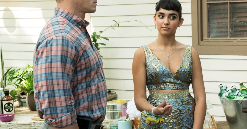 Gallery of broken hearts Film