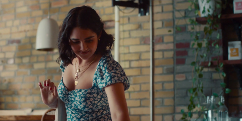 Geraldin Visvanathan