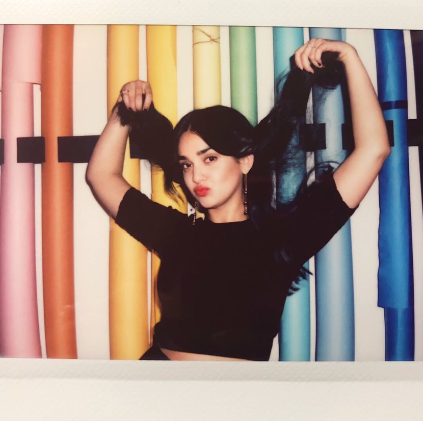 Darkening from the bottom of PNG