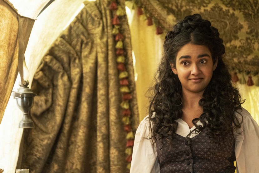 Monster Monsters cartoon 2021