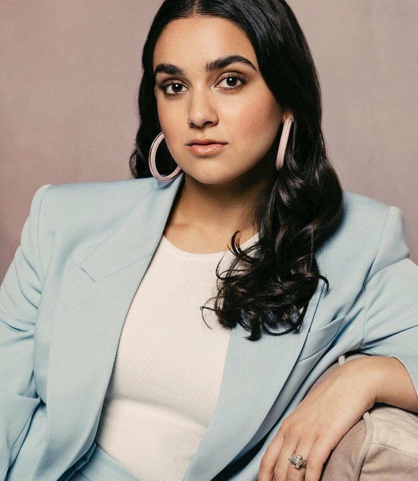 Geraldin Vishvanatan Wonderworkers