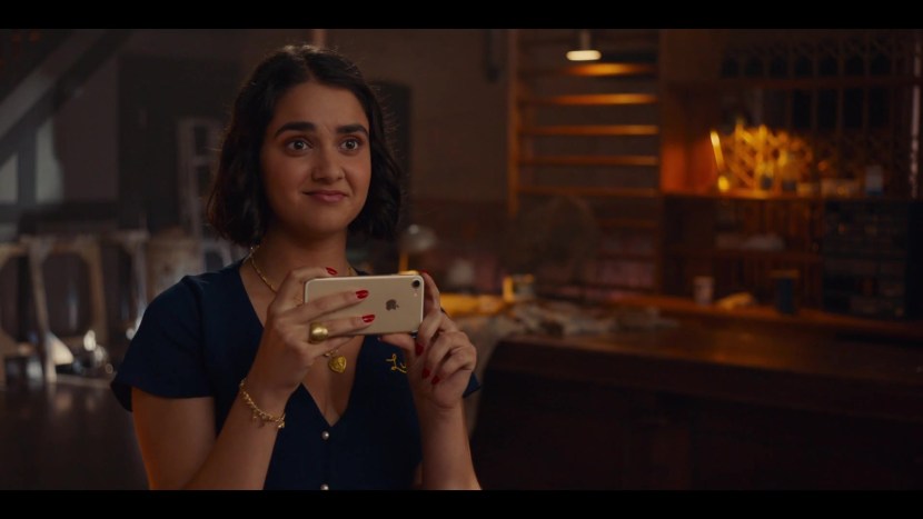 Gereldine ruiz hot photo