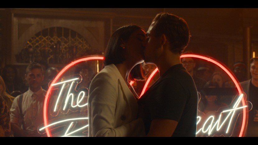 Claudia Kim Korean actress