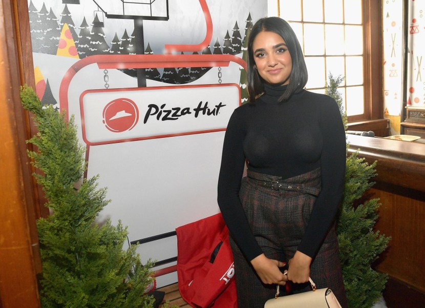 Geraldin Vishvanatan Wonderworkers