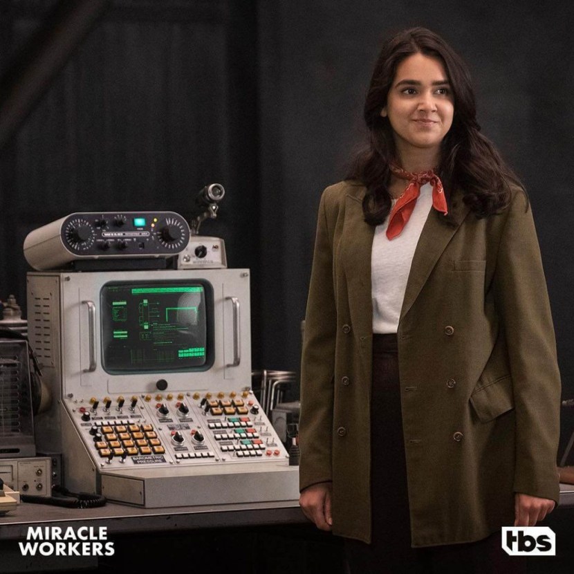 Geraldin Vishvanatan