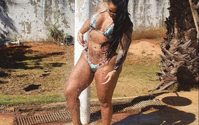 35-year-old Vanessa Atayides Vanessa Ataides