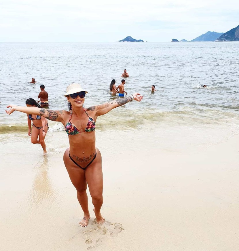 Vanessa Ataide Buseta