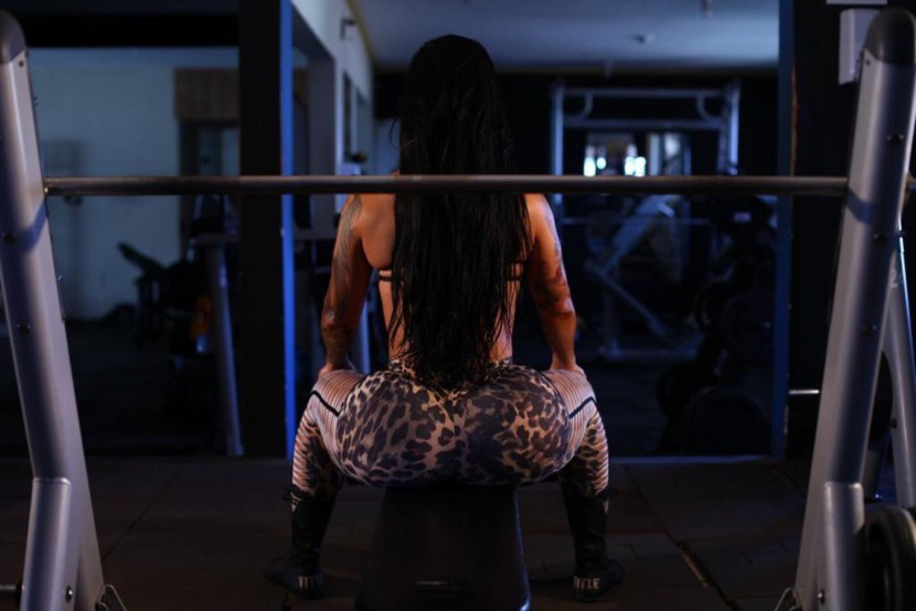 Vanessa Atayides Brazil