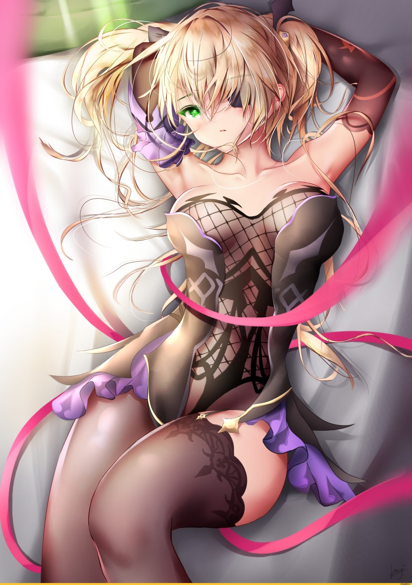 Tsitsi Arta Genshin Impakt