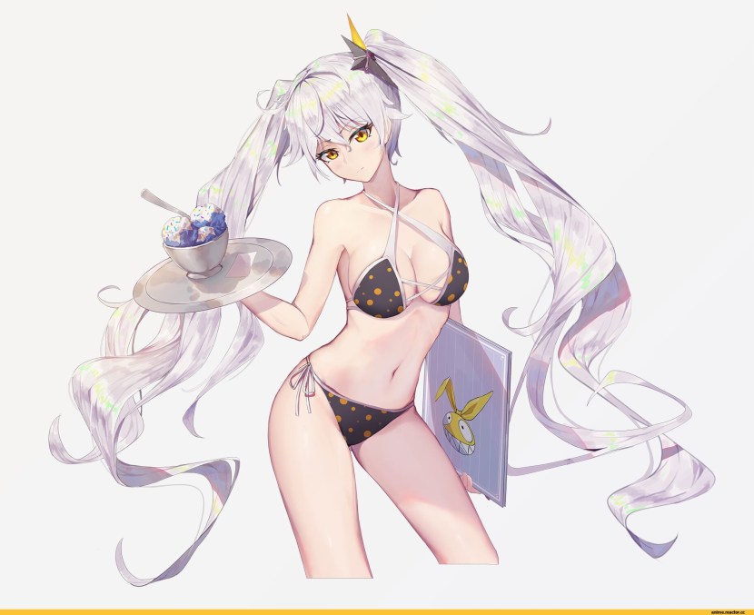 Yae Miko Genshin Art 18