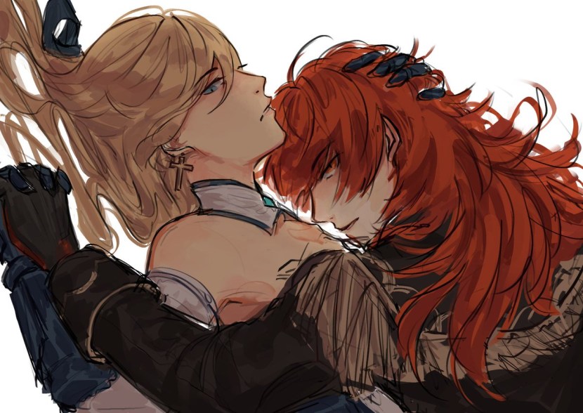 Bombing Kli Genshin Impact