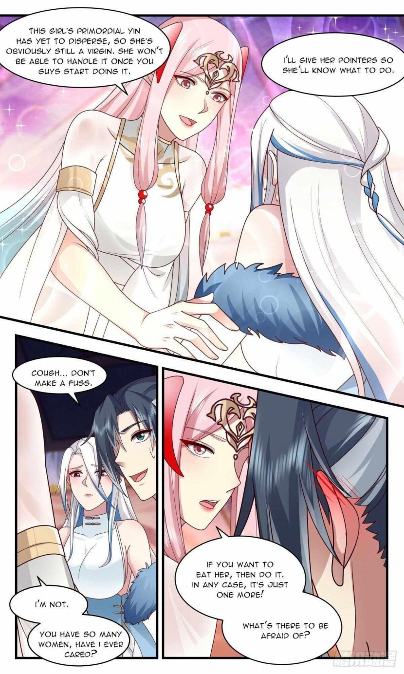 Peak of martial arts Arta 18