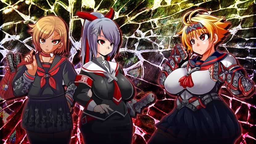 Hentai Tentacles Anal BDSM