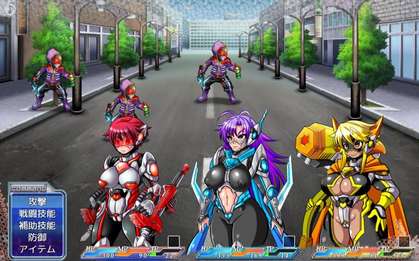 Shitei Furin ~ Hitozuma Sado Ane to no Kinshin Kozukuri