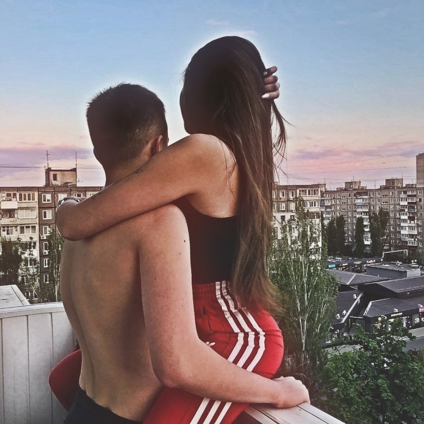 Vika Volkova Pornstar